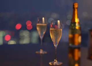 飲み放題