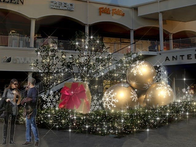 大阪イルミネーション 人気イルミネーションスポット 21 一休 Comレストラン