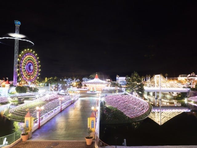 香川イルミネーション 人気イルミネーションスポット 21 一休 Comレストラン 香川イルミネーション 人気イルミネーションスポット 21 一休 Comレストラン