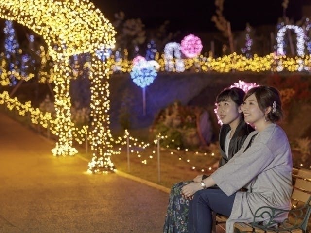 岩手イルミネーション 人気イルミネーションスポット21 22 一休 Comレストラン 岩手イルミネーション 人気イルミネーションスポット21 22 一休 Comレストラン