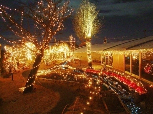 宮城イルミネーション 人気イルミネーションスポット21 22 一休 Comレストラン