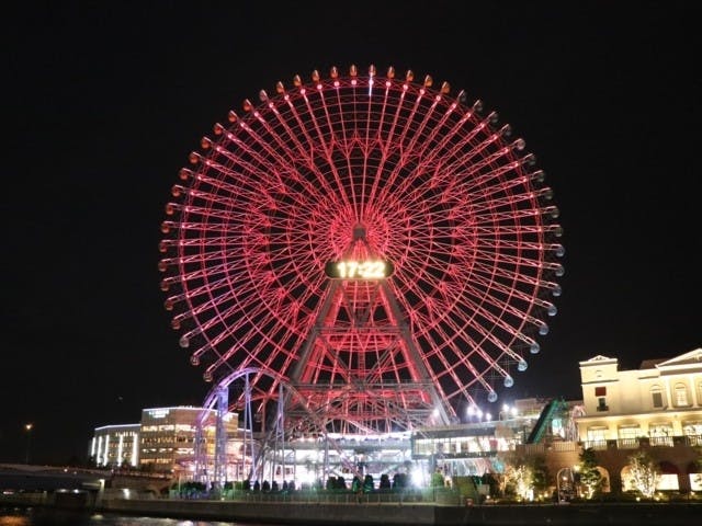 全国イルミネーション 人気イルミネーションスポット21 22 一休 Comレストラン 全国イルミネーション 人気イルミネーションスポット21 22 一休 Comレストラン