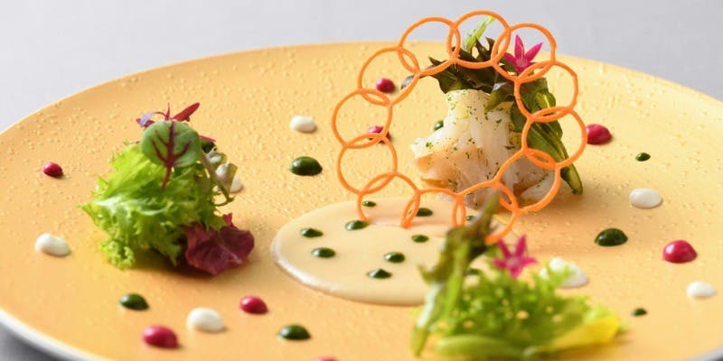 【新春ランチ】スタンダードコース