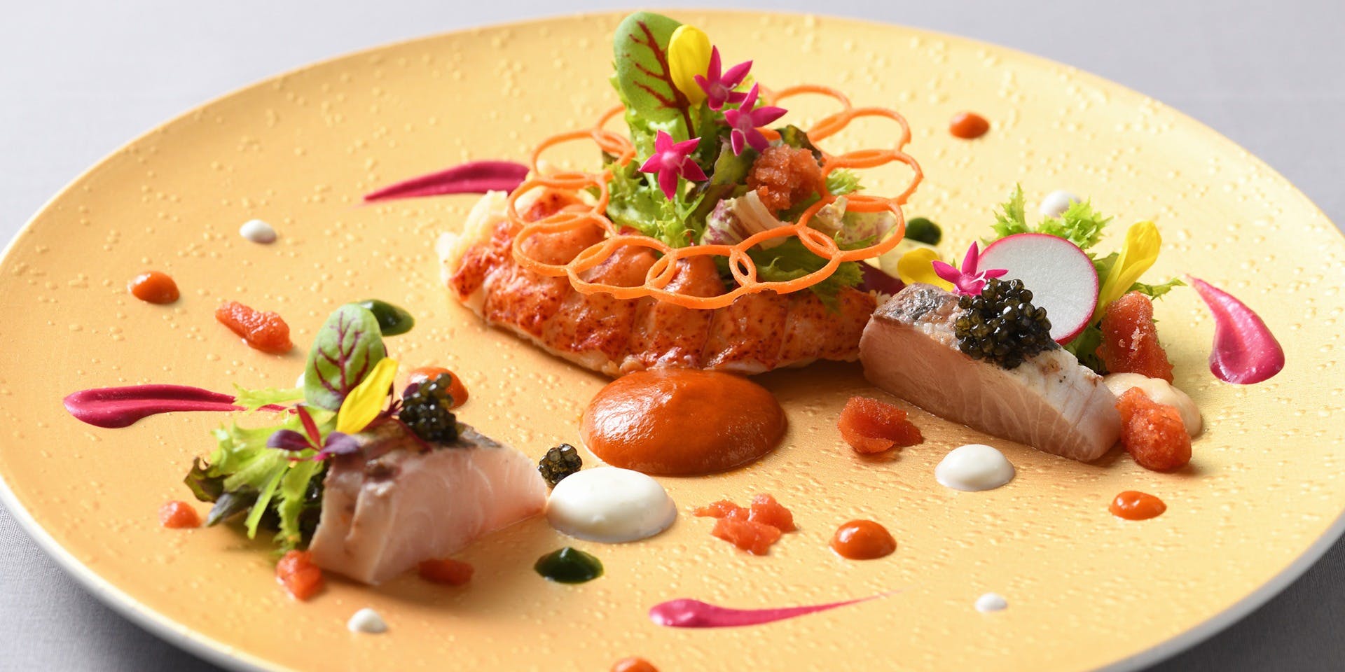 エスカーレ ホテルモントレ銀座店 - 画像5