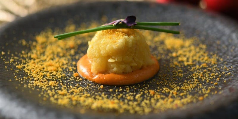 【Xmas2025】アンコウ・真鱈白子・国産牛フィレ肉含む豪華ディナー（12/09～12/19）