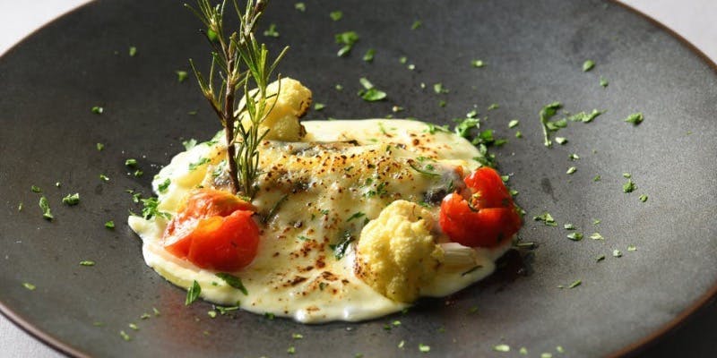 【Cena B】Wメインと選べるデザート全5品