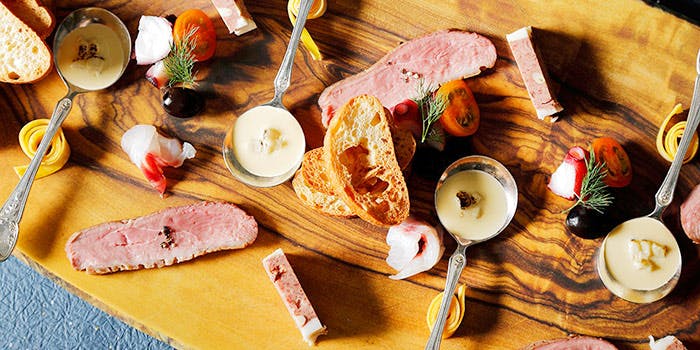 東銀座のアニバーサリーケーキが楽しめるおすすめレストラントップ7 一休 Comレストラン