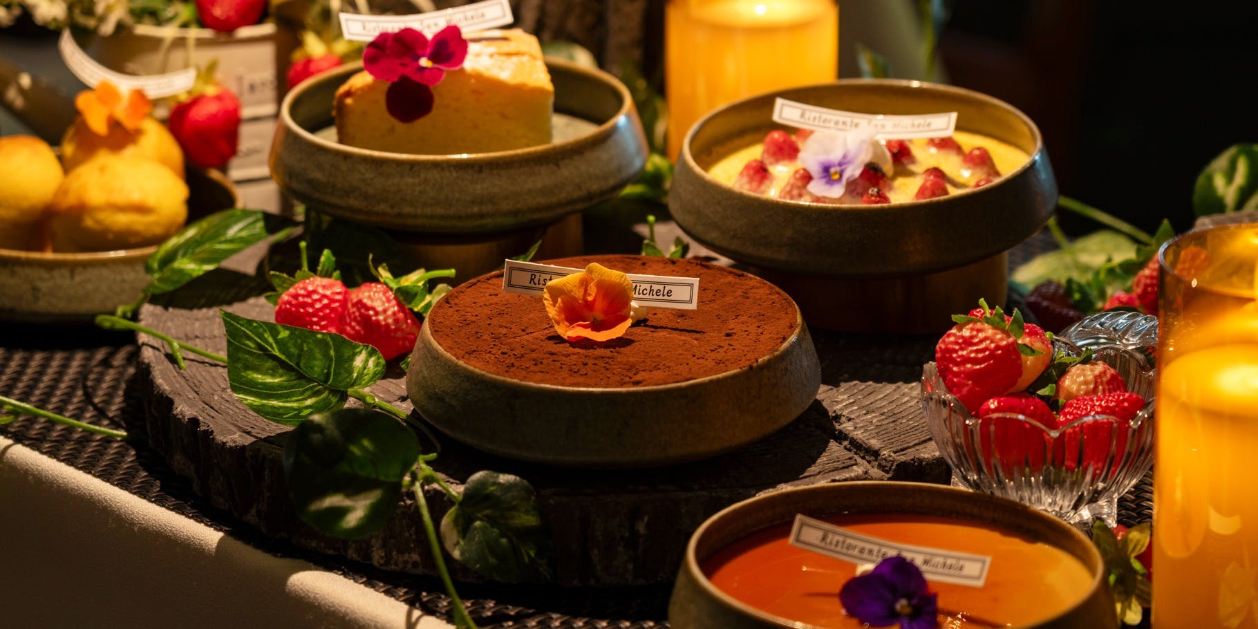 サン・ミケーレ ホテルモントレ ラ・スール ギンザ店 - 画像5