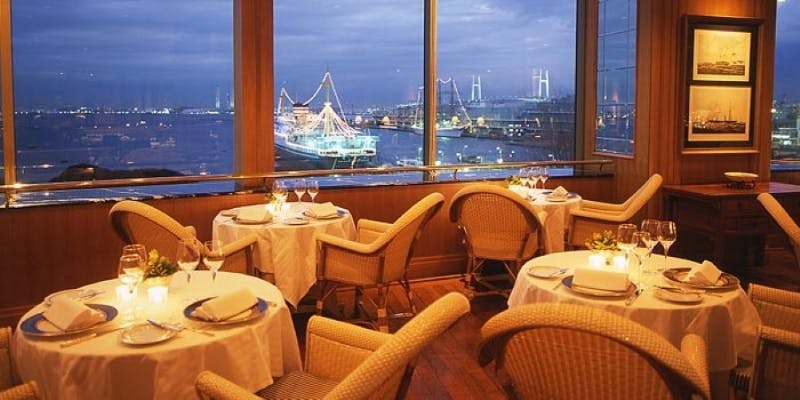 年末年始12/29～1/5　ディナー【メインチョイスコース】 