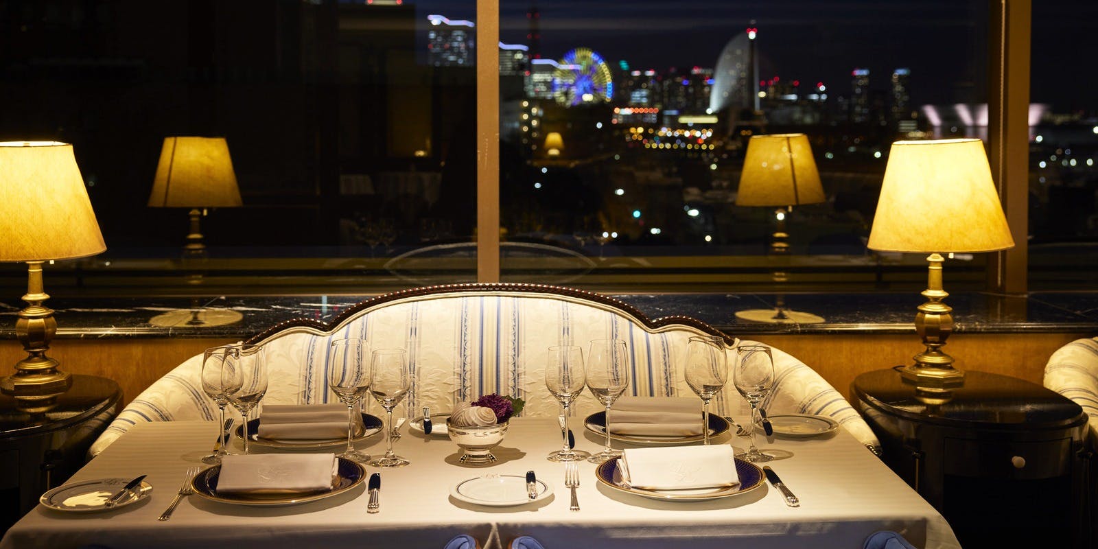 ル・ノルマンディ／ホテルニューグランド - 画像3