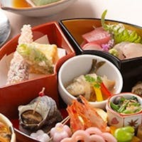 日本料理 花むさし／ホテルメトロポリタン