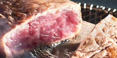 日本料理 花むさし