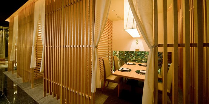 ホテルメトロポリタン内のランチにおすすめレストラントップ5 一休 Comレストラン