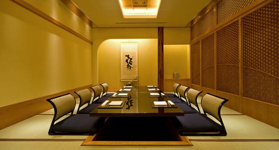 池袋駅周辺のホテルでおすすめレストラン 一休 Comレストラン