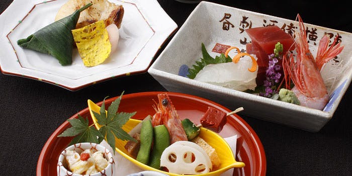 ホテルメトロポリタン内のおすすめレストラントップ3 一休 Comレストラン