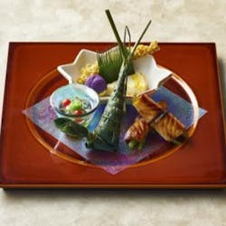 ランチ 日本料理 花むさし ニホンリョウリ ハナムサシ ホテルメトロポリタン ホテルメトロポリタン 日本料理 鉄板焼き 一休 comレストラン