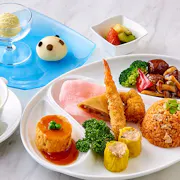 桂林お子様
