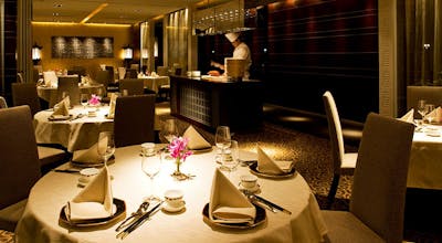 日本料理 花むさし ニホンリョウリ ハナムサシ ホテルメトロポリタン ホテルメトロポリタン 日本料理 鉄板焼き 一休 comレストラン