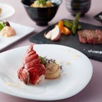 東京テレポート駅周辺の美味しいランチ30店 おしゃれ人気店 絶品ランチグルメ 21年 一休 Comレストラン