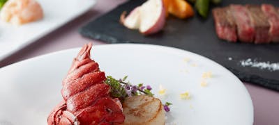 青海駅周辺ランチ21 おすすめ 絶品お昼ごはん9選 一休 Comレストラン