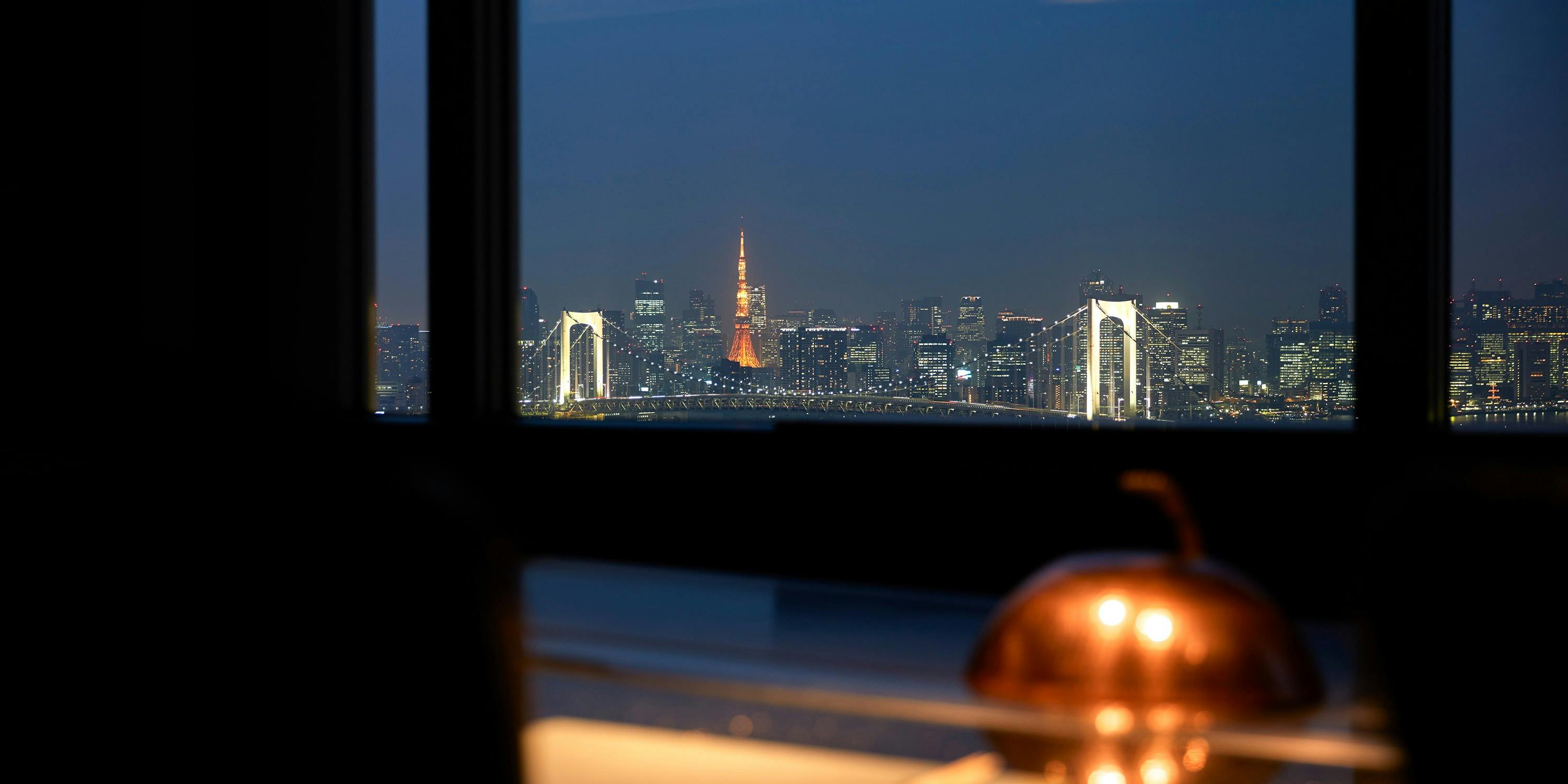 年版 夜景が見える東京の鉄板焼き徹底調査 カップル 記念日 デートにおすすめの鉄板焼きランキングtop15 アニバーサリーズマガジン