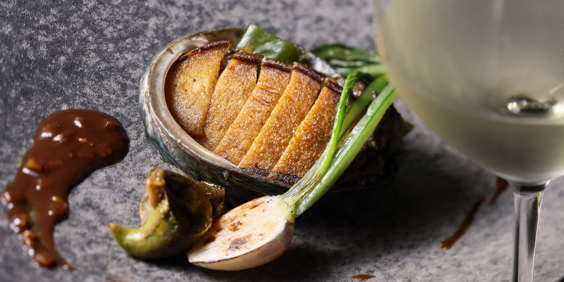 鉄板焼 銀杏／グランドニッコー東京 台場 - 画像5