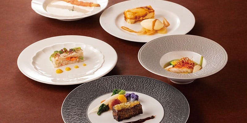 オルセー　2025年冬メニュー