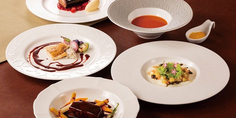 ルーブル　2025年冬メニュー