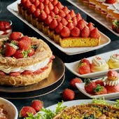 フレンチ キッチン/グランド ハイアット 東京