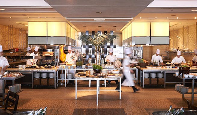 フレンチ キッチン The French Kitchen グランド ハイアット 東京 オールデイ ダイニング 一休 Comレストラン フレンチ キッチン The French Kitchen グランド ハイアット 東京 オールデイ ダイニング 一休 Comレストラン