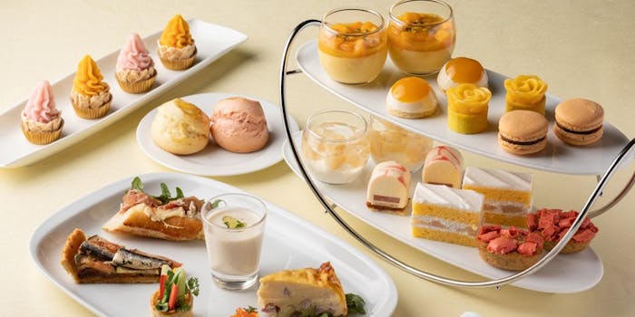 フレンチ キッチン The French Kitchen グランド ハイアット 東京 オールデイ ダイニング 一休 Comレストラン フレンチ キッチン The French Kitchen グランド ハイアット 東京 オールデイ ダイニング 一休 Comレストラン