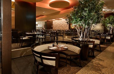 フレンチ キッチン/グランド ハイアット 東京