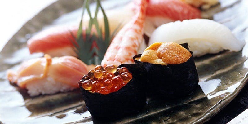 六緑（Roku Roku）