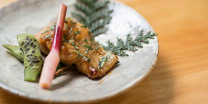 六緑（Roku Roku）