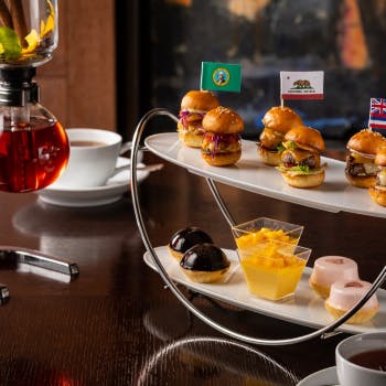 Grand Hyatt Tokyo by null
