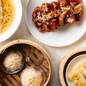 チャイナルーム/グランド ハイアット 東京