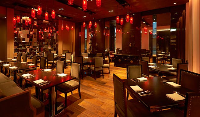 チャイナルーム Chinaroom グランド ハイアット 東京 中国料理 一休 Comレストラン チャイナルーム Chinaroom グランド ハイアット 東京 中国料理 一休 Comレストラン