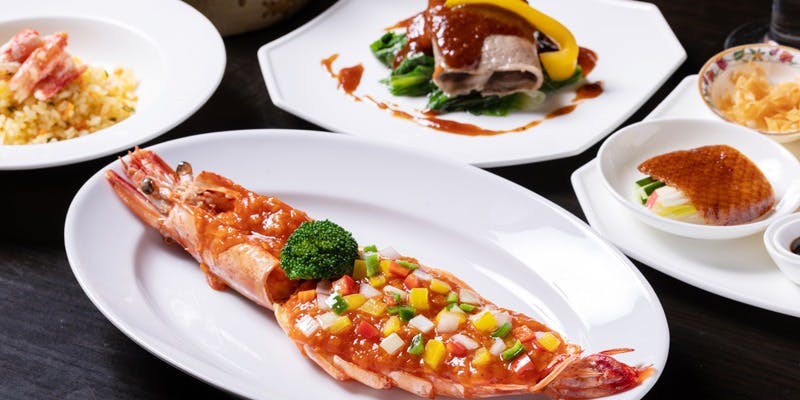 チャイナルーム（Chinaroom）