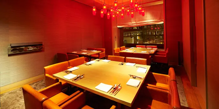 チャイナルーム Chinaroom グランド ハイアット 東京 中国料理 一休 Comレストラン チャイナルーム Chinaroom グランド ハイアット 東京 中国料理 一休 Comレストラン