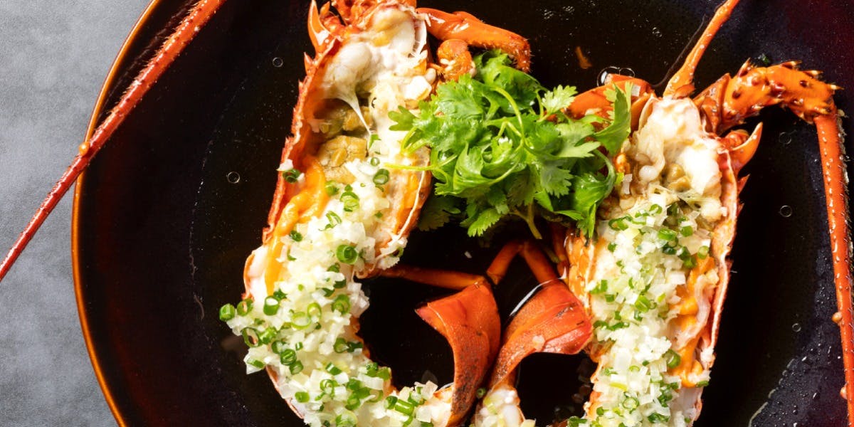 チャイナルーム（Chinaroom）