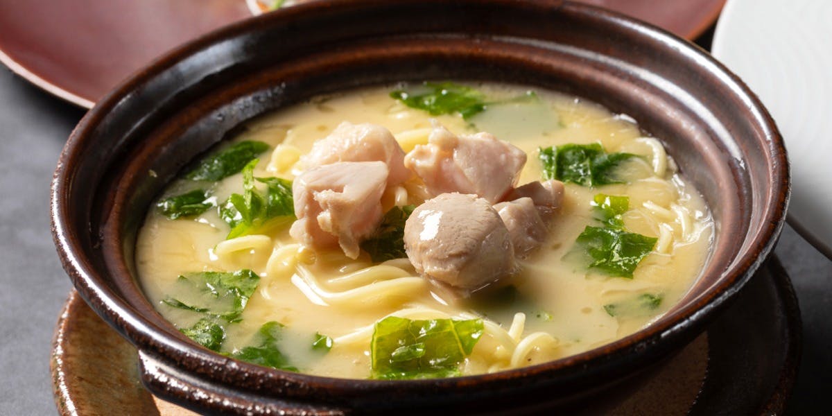 チャイナルーム（Chinaroom）