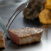 嘉門/帝国ホテル 大阪