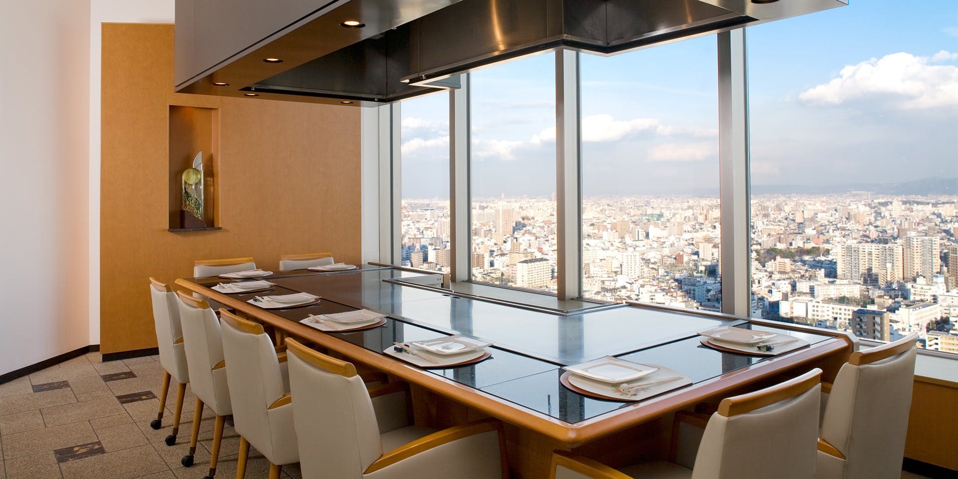 嘉門／帝国ホテル 大阪 - 画像3