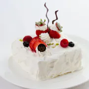 ケーキ