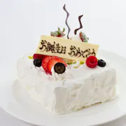 チョコレートプレート