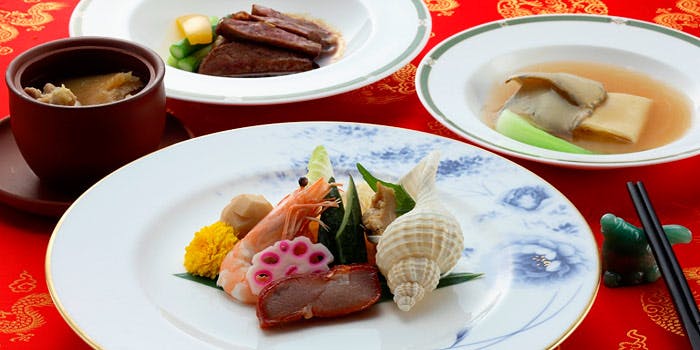 ジャスミンガーデン