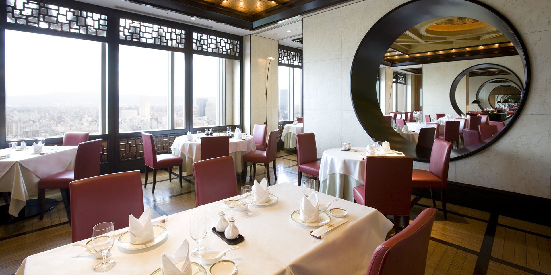 ジャスミンガーデン／帝国ホテル 大阪 - 画像2