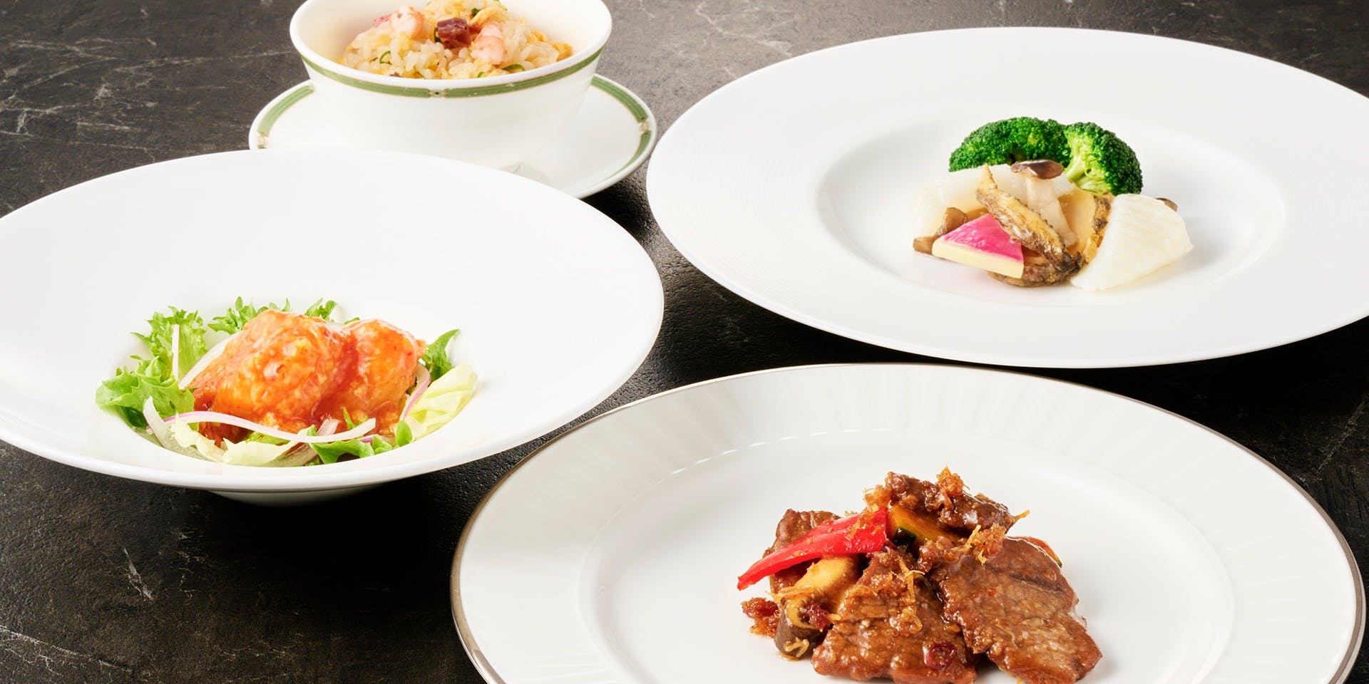 ジャスミンガーデン／帝国ホテル 大阪 - 画像4