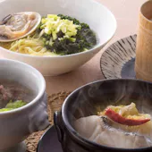 聚景園/神戸ポートピアホテル