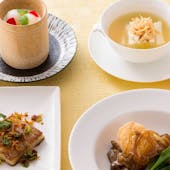 聚景園/神戸ポートピアホテル